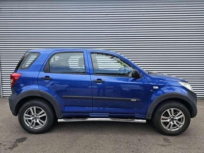 Daihatsu Terios