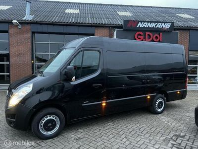 tweedehands Opel Movano bestel 2.3 CDTI L3H2 EL rwd