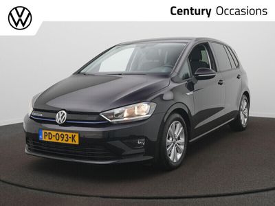 VW Golf Sportsvan