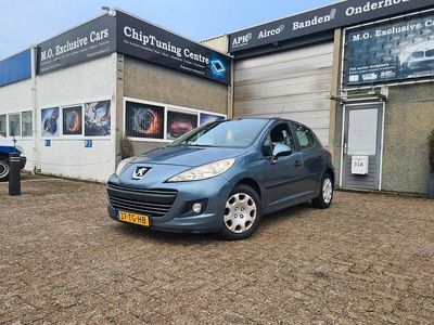 Gebruikt 2006 Peugeot 207 | € 1.799 (Eerlijke prijs)