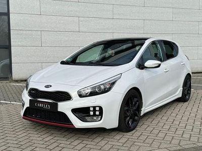 Occasion Kia Ceed GT GT 204 PK (150 kW) 2017 Overige Hatchback