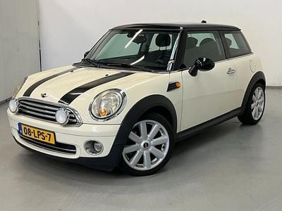 Occasion Mini Cooper 120 PK (88 kW) 2006 Wit Hatchback