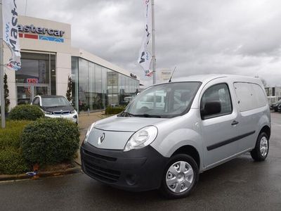 tweedehands Renault Kangoo 5 plaatsen monovolume-break