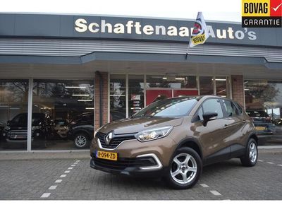 tweedehands Renault Captur 0.9 TCe Life