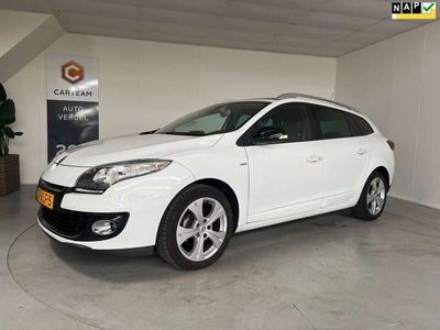 Renault Mégane GrandTour
