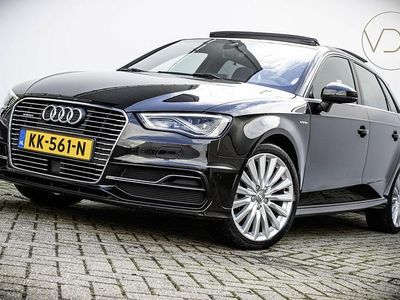 Audi A3 Sportback e-tron