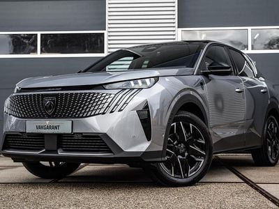 Overige Nieuw 2025 Peugeot 3008 GT SUV | € 40.950 (Goede deal)