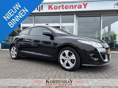 Renault Mégane Coupé