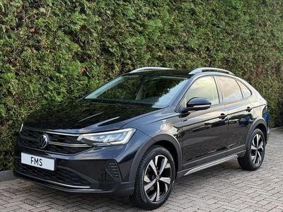 Zwart Gebruikt 2023 VW Taigo Life SUV | € 24.890 (Goede deal)