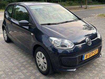 VW up!