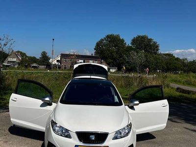 Seat Ibiza SC