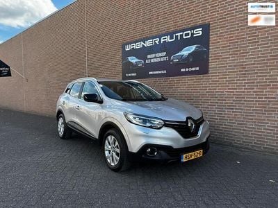 Grijs Gebruikt 2019 Renault Kadjar SUV | € 14.950 (Eerlijke prijs)