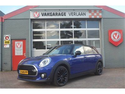Mini Cooper Clubman