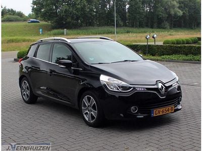 Renault Clio GrandTour