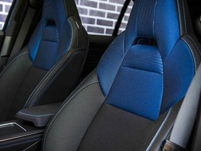 Zwart Occasion 2026 Lynk & Co 01 SUV | € 28.394 (Super prijs)