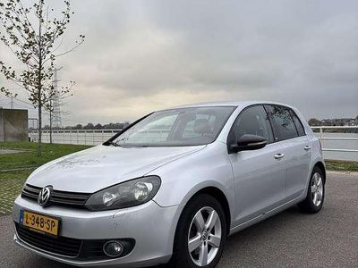 Gebruikt 2011 VW Golf VI Comfortline Hatchback | € 3.500 (Goede deal)