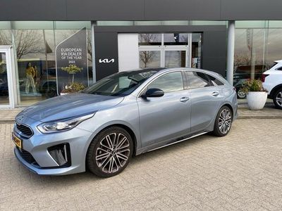 tweedehands Kia ProCeed ProCeed /1.5 T-GDI GT-PlusLine SCHUIFDAK - EERSTE EIGENAAR