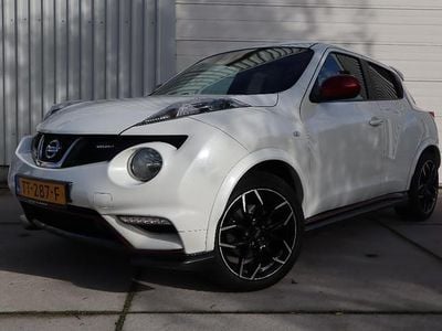 Occasion Nissan Juke Nismo 200 PK (147 kW) 2013 SUV