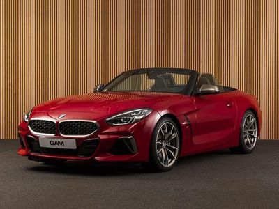 tweedehands BMW Z4 Roadster M40i H-K/HUD/19"