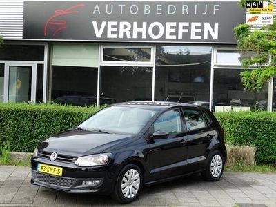 tweedehands VW Polo 1.4-16V Comfortline - CLIMATE/CRUISE CONTR - 5 DEU