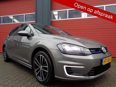 Occasion VW e-Golf 75 kW (102 PK) 2015 Hatchback
