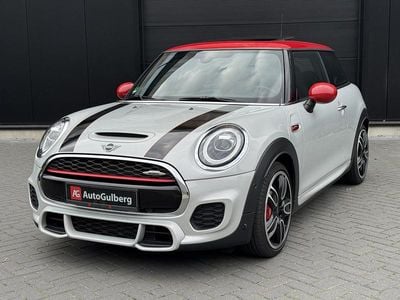 Mini John Cooper Works