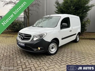 Mercedes Citan 112