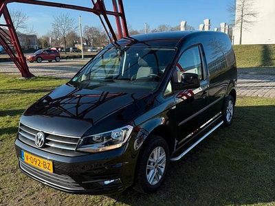 Occasion 2017 VW Caddy MPV | € 12.499 (Eerlijke prijs)