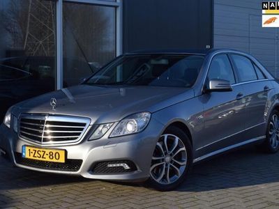 Mercedes E350