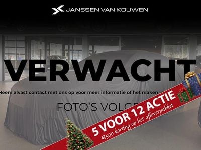 Zwart Gebruikt 2023 VW Passat GTE Stationwagen | € 30.885 (Goede deal)