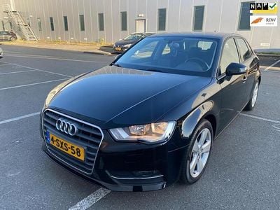 Occasion 2014 Audi A3 Ambition | € 7.950 (Goede deal)