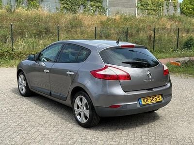 Renault Mégane III