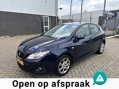 Gebruikt 2008 Seat Ibiza Stylance | € 3.250 (Iets duurder)