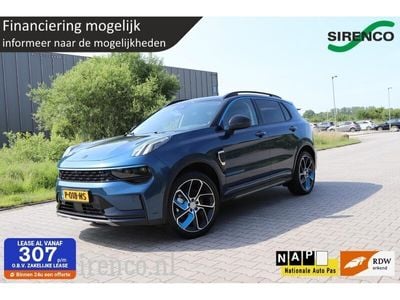 Lynk & Co 01