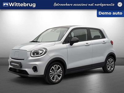 Zilver Gebruikt 2025 Leapmotor T03 Hatchback | € 15.925 (Goede deal)