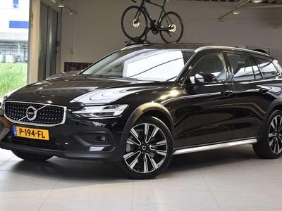 Volvo V60 CC