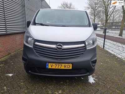Occasion Opel Vivaro Edition 2018 MPV