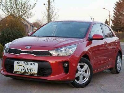 tweedehands Kia Rio 1.2i Navi Edition