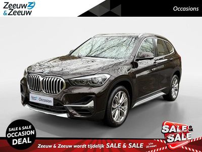 Occasion BMW X1 xLine 178 PK (130 kW) 2022 Bruin SUV