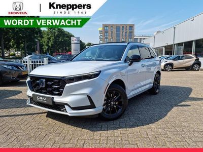 tweedehands Honda CR-V 2.0 e:PHEV Advance Tech , All-in Rijklaarprijs