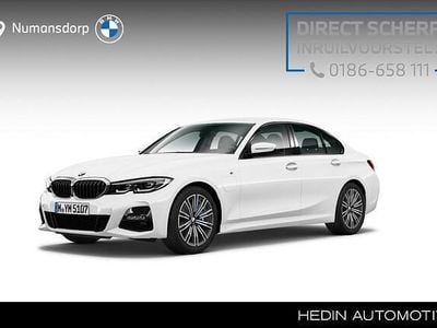 Occasion BMW 330 113 PK (83 kW) 2020 Wit Sedan