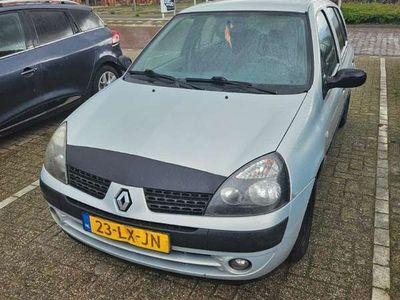 tweedehands Renault Clio II 