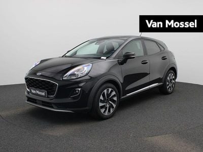 Ford Puma Gen-E