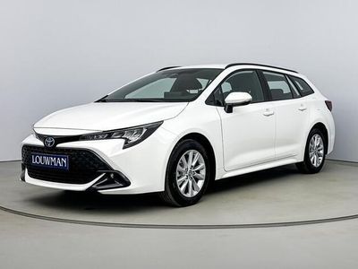 tweedehands Toyota Corolla Touring Sports 1.8 Hybrid Active