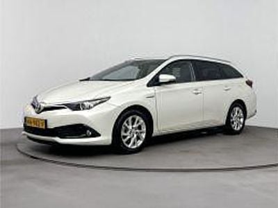 Toyota Auris Touring Sports