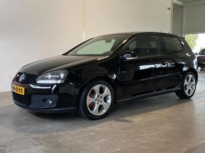 VW Golf VI