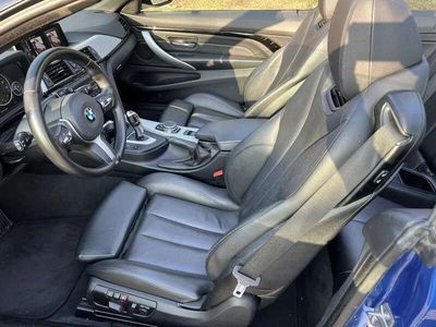 BMW 428