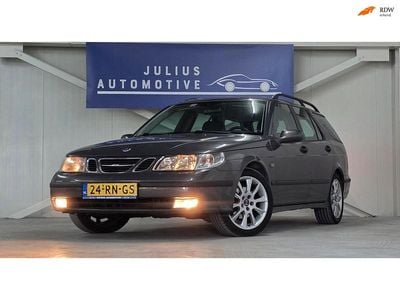 Saab 9-5