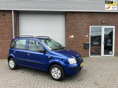 tweedehands Fiat Panda 1.2 Edizione Cool|AUTOMAAT|AIRCO|NIEUW APK