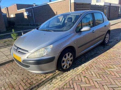 tweedehands Peugeot 307 1.6-16V XS